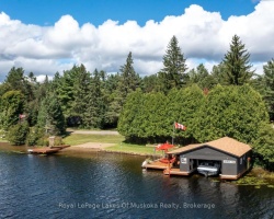 Property for Sale on 2 LESLIE DRIVE W, 