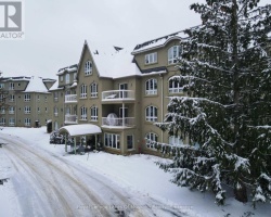 Cottage for Sale on Lake Muskoka