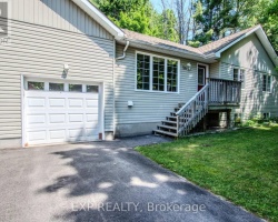 Property for Sale on 56 BECKETTS SIDE ROAD N, 
