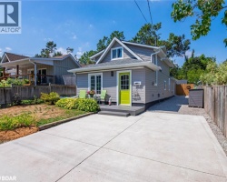 Property for Sale on 370 HOMEWOOD Avenue, 