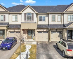 Property for Sale on 28 Churchlea Mews, Orillia