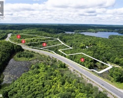 Property for Sale on LOT 4 35 Highway, 