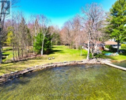 Property for Sale on 3283 Crescent Bay Rd, Severn