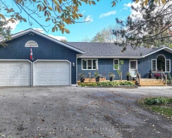 Property for Sale on 235 Medonte 2 Side Road, Oro-Medonte