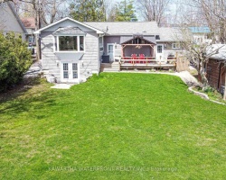 Cottage for Sale on Trent-severn Waterway