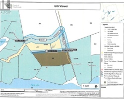 Property for Sale on LOT 16 NICHOLS COVE ROAD, Trent Lakes