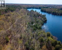 Cottage for Sale on Manitouwabing Lake