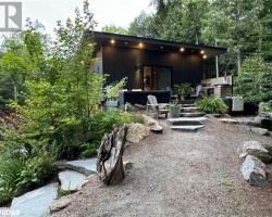 Cottage for Sale on Lake Muskoka