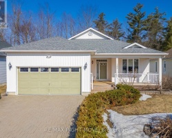 Property for Sale on 144 Hedgewood Lane, Gravenhurst (Muskoka (S))