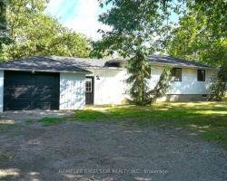 Property for Sale on 2866 CONCESSION B ROAD, 