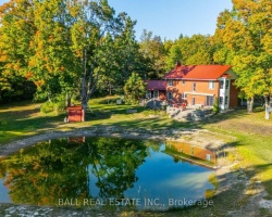 Property for Sale on 849 COUNTY RD 49, 
