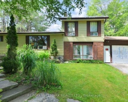 Property for Sale on 14 SELLENS AVENUE, Bracebridge (Macaulay)