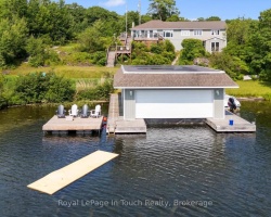Cottage for Sale on Gloucester Pool