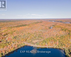 Property for Sale on 3349 Deep Bay Road, Minden Hills (Lutterworth)