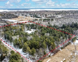 Property for Sale on 4016 Carlyon Line, Severn