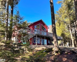 Cottage for Sale on Guilford Lake