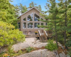 Property for Sale on 770 Is 200, Georgian Bay