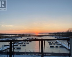 Property for Sale on 80 Marina Village Drive, Georgian Bay (Baxter)