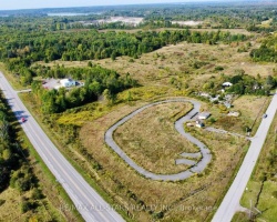 Property for Sale on 228 Blanchards Road, Kawartha Lakes (Bexley)