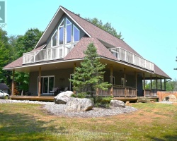 Property for Sale on 2411 HWY. 118 E. HIGHWAY, Bracebridge (Draper)