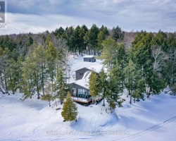 Cottage for Sale on Kushog Lake