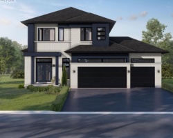 Property for Sale on Lot 105 Searidge Street, Severn (West Shore)