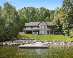 Property for Sale on 1015 TREASURE DRIVE, 