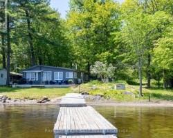 Cottage for Sale on Georgian Bay