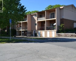 Property for Sale on #10 21 Prospect Street, Parry Sound