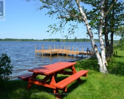Property for Sale on 1391 Portage Road, Kawartha Lakes (Carden)