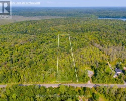 Property for Sale on 0 Bonnie Lake Road, Bracebridge (Macaulay)
