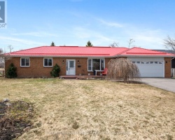Property for Sale on 6 Doble Drive, Kawartha Lakes (Oakwood)