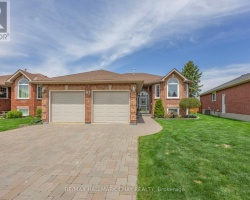 Property for Sale on 41 Carter Crescent, Orillia