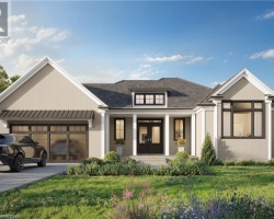Property for Sale on 58 St Andrew's Circle, Huntsville