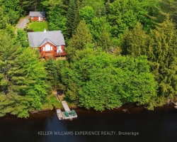 Property for Sale on 1065 FORRESTER TRAIL, 