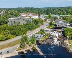 Property for Sale on 308 - 24 ONTARIO STREET, 