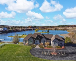 Property for Sale on 1372 Division Road E, Severn