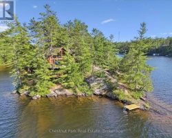 Property for Sale on 1 DIAMOND ISLAND, 