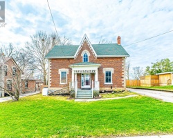 Property for Sale on 79 King Street, Kawartha Lakes (Woodville)