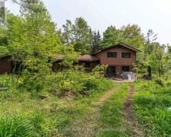 Property for Sale on 1099 PETERSON ROAD, Bracebridge (Draper)