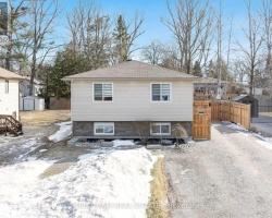 Property for Sale on 3409 Lee Avenue, Severn (West Shore)