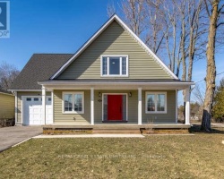 Property for Sale on 340 Wardell Street, Tay (Port McNicoll)