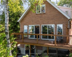 Property for Sale on 24360 THORAH PARK BOULEVARD, 