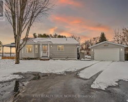 Cottage for Sale on Georgian Bay