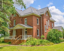 Property for Sale on 1250 CONCESSION 2 ROAD, 