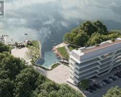 Cottage for Sale on Lake Couchiching