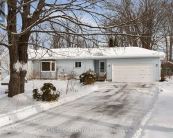 Property for Sale on 4233 CARLYON LINE, 