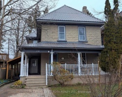 Property for Sale on 110 Mary Street, Orillia