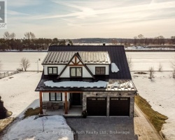 Cottage for Sale on Georgian Bay