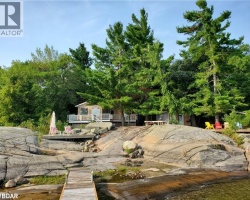 Property for Sale on 48 IS 540 GEORGIAN BAY, 